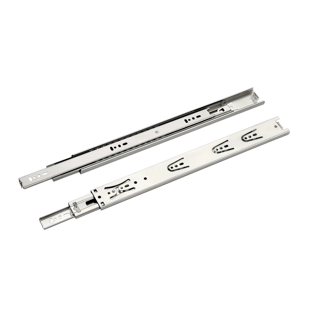 ST4520  Stainless Steel Ball Bearing Telescopic Slide